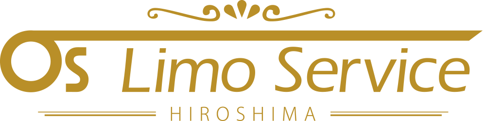 Os Limo Service標誌